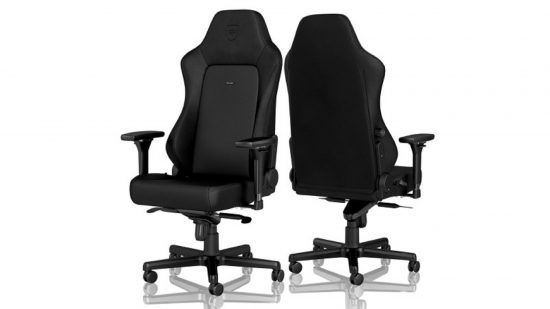 Hero by Noblechairs