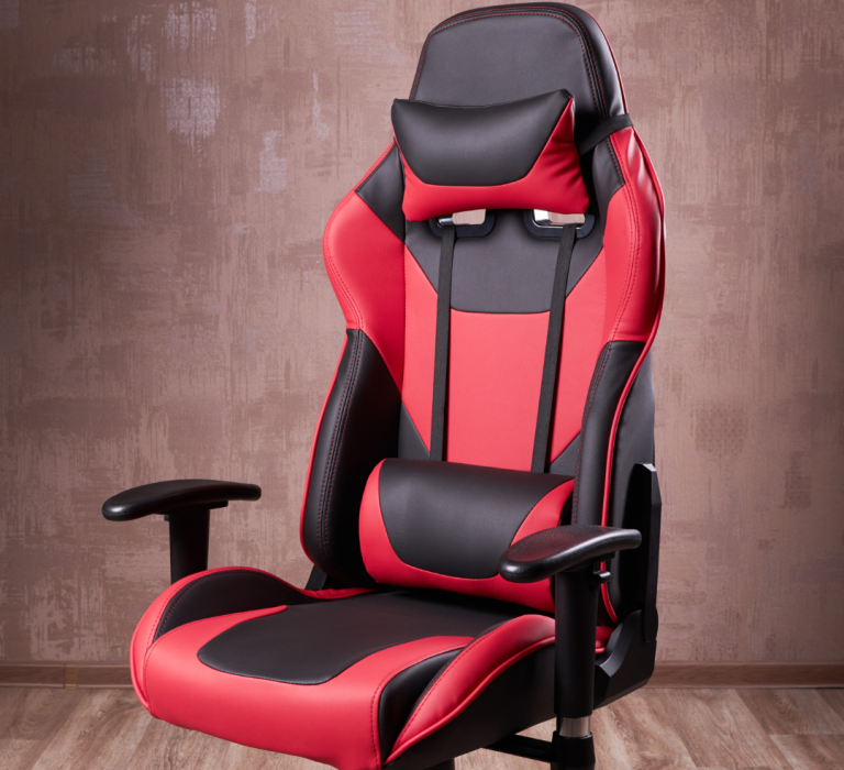 Racing Style Gaming Chairs